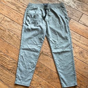 Abercrombie & Fitch sneaker pants XL